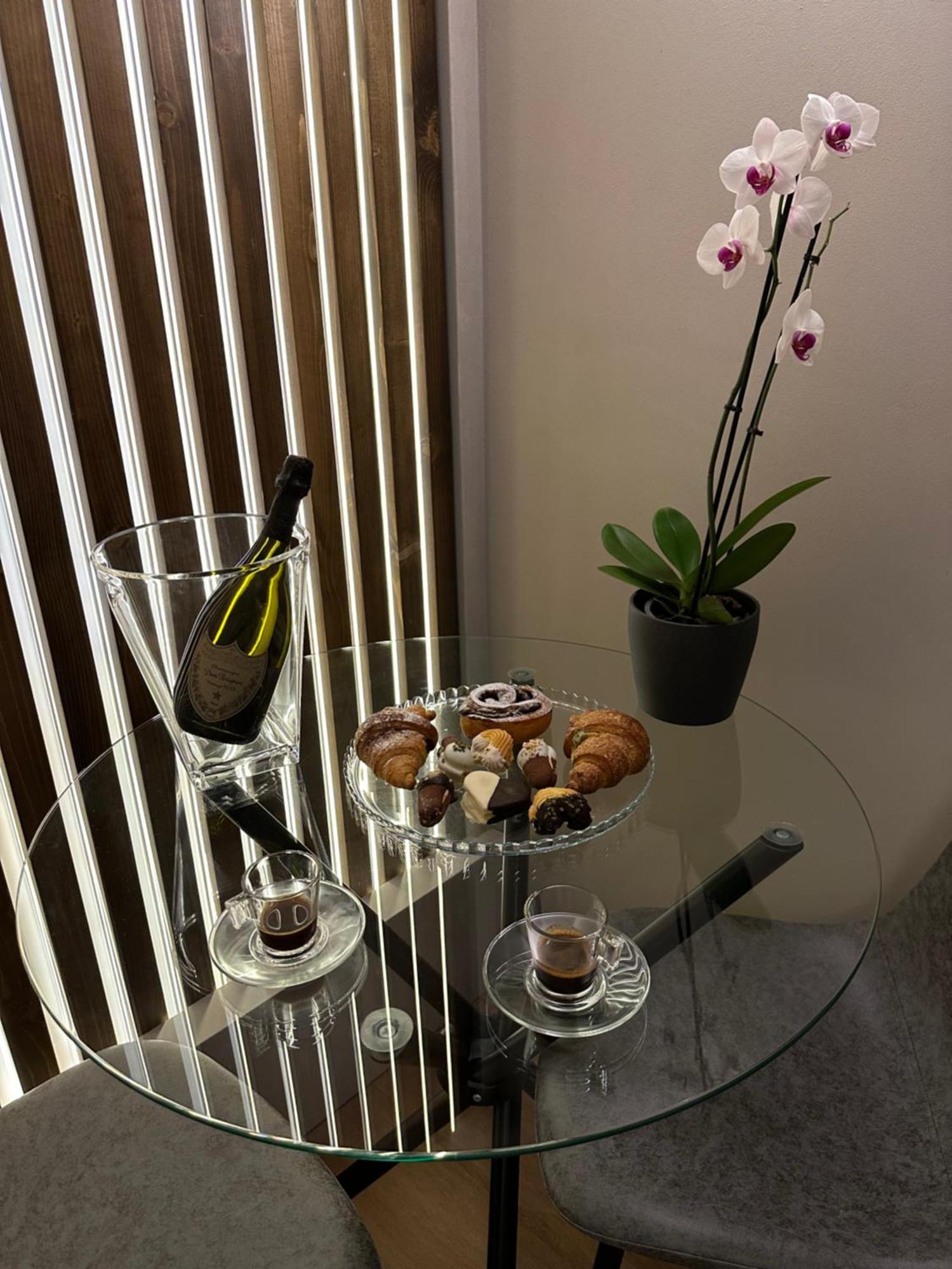 Apartment Renard Cefalù