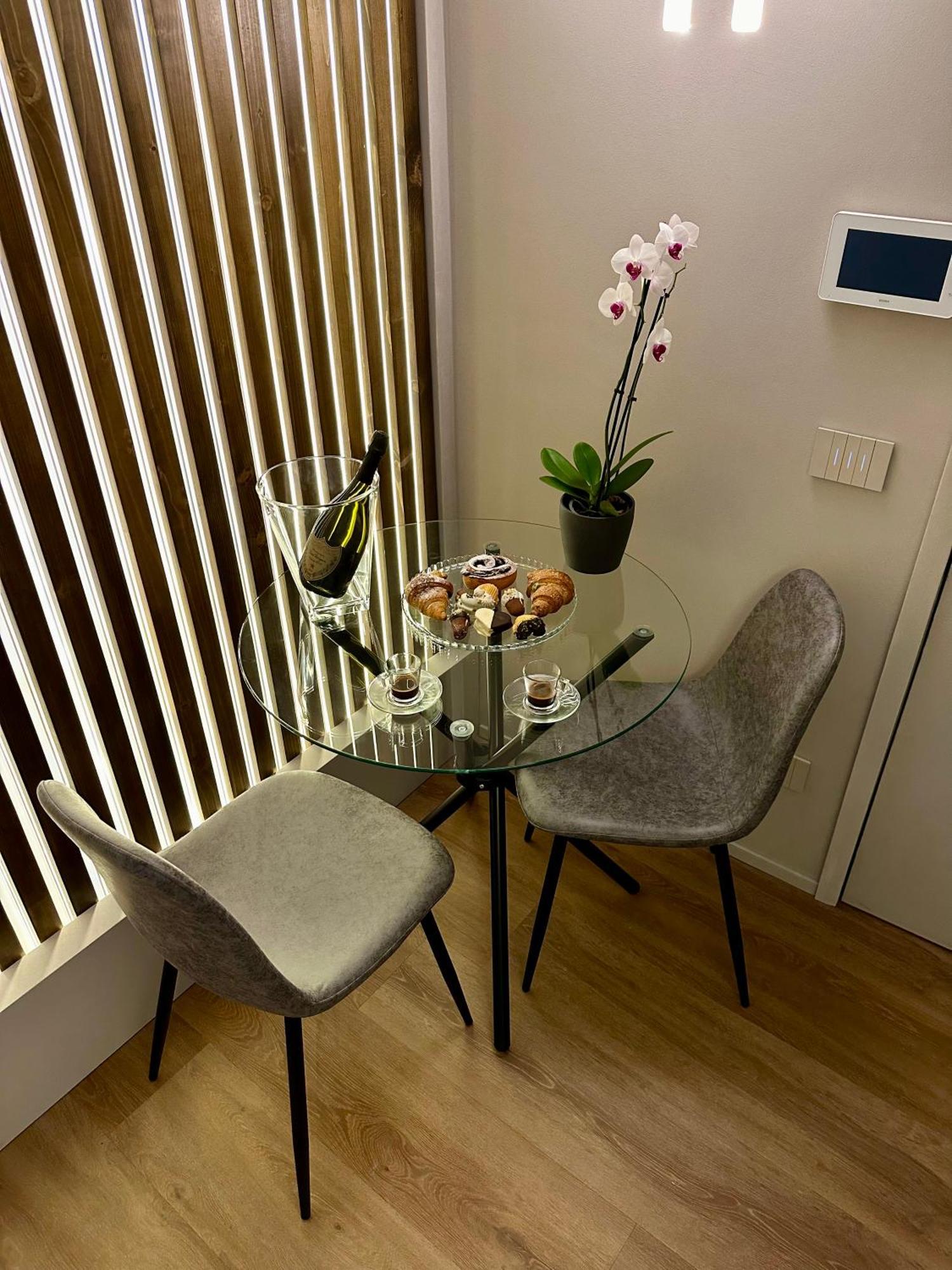 Renard Apartment *