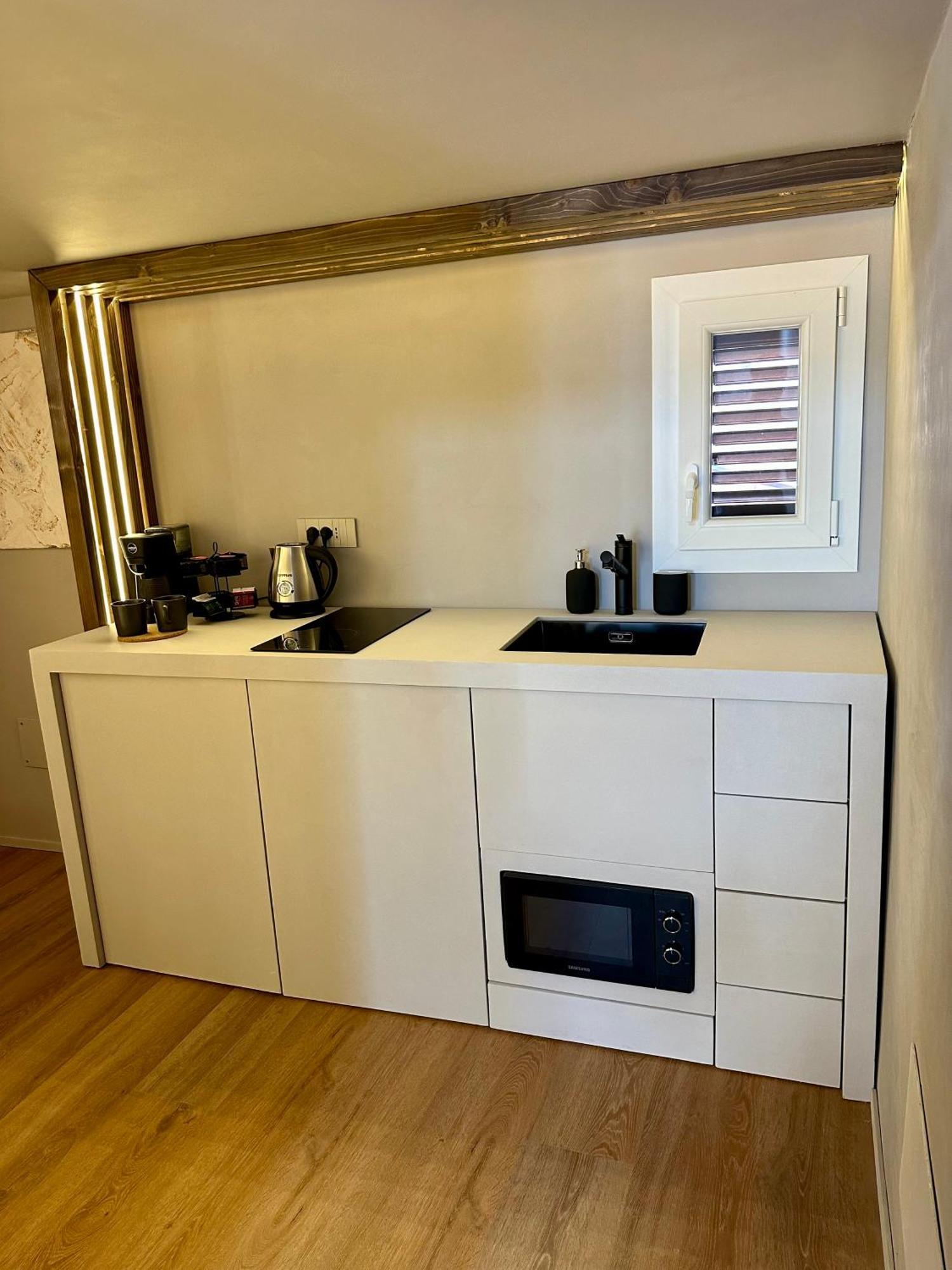 Renard Apartment *