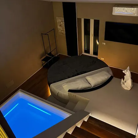 Renard Suite Cefalu Exterior photo