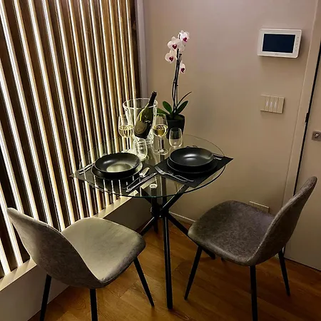 Renard Suite Cefalu Exterior photo