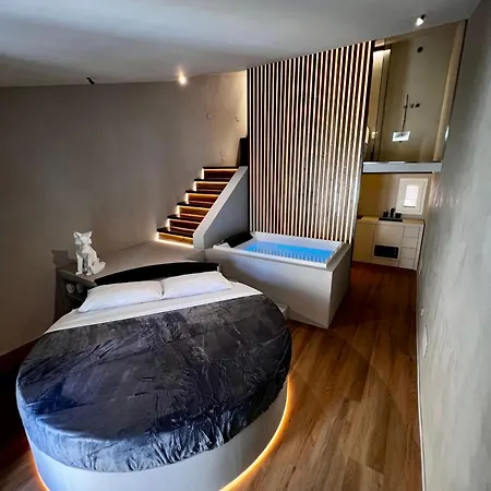 Renard Suite Cefalu Exterior photo