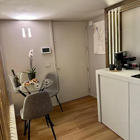 Renard Suite Cefalu Exterior photo