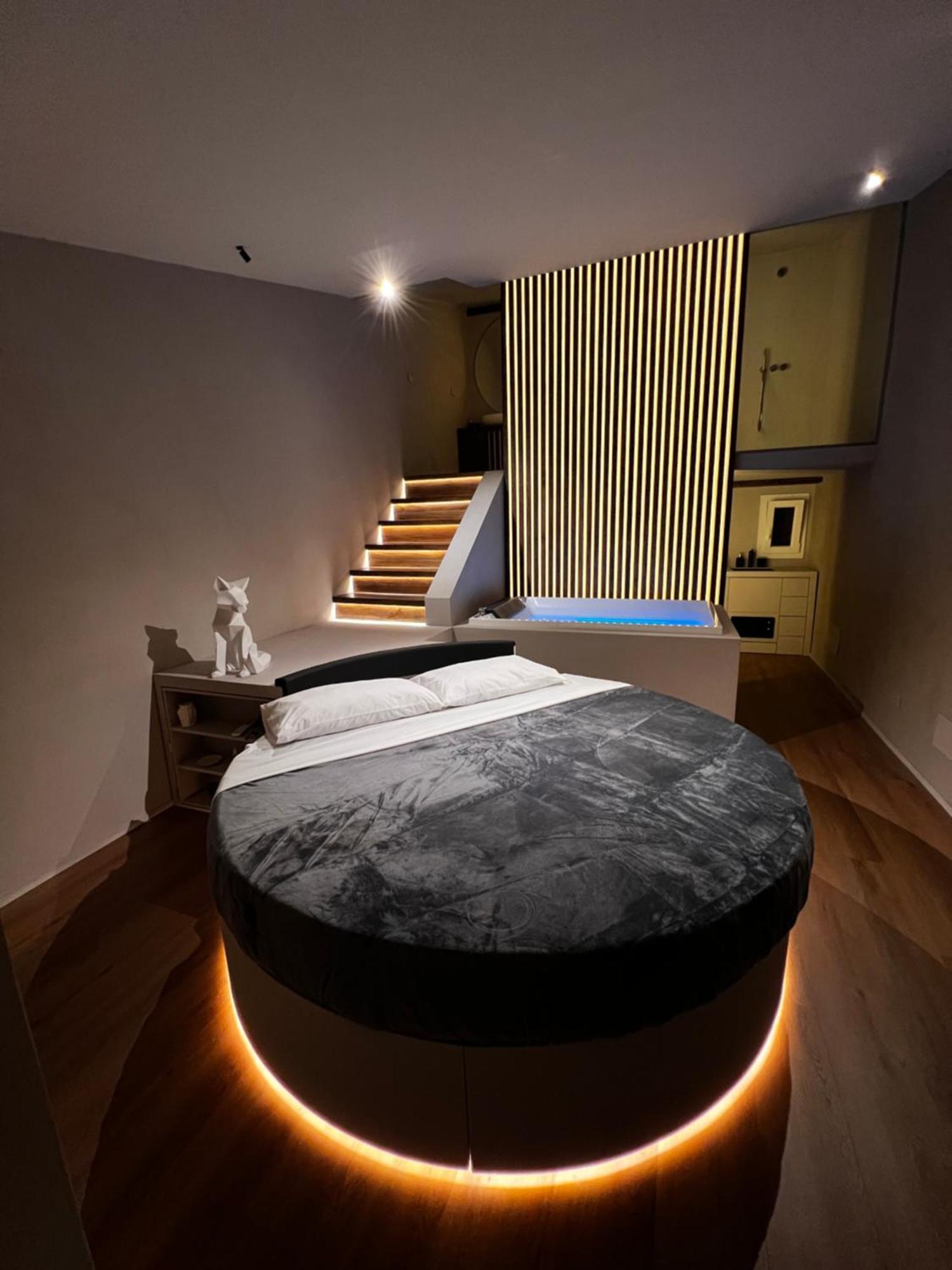 Apartment Renard Cefalu