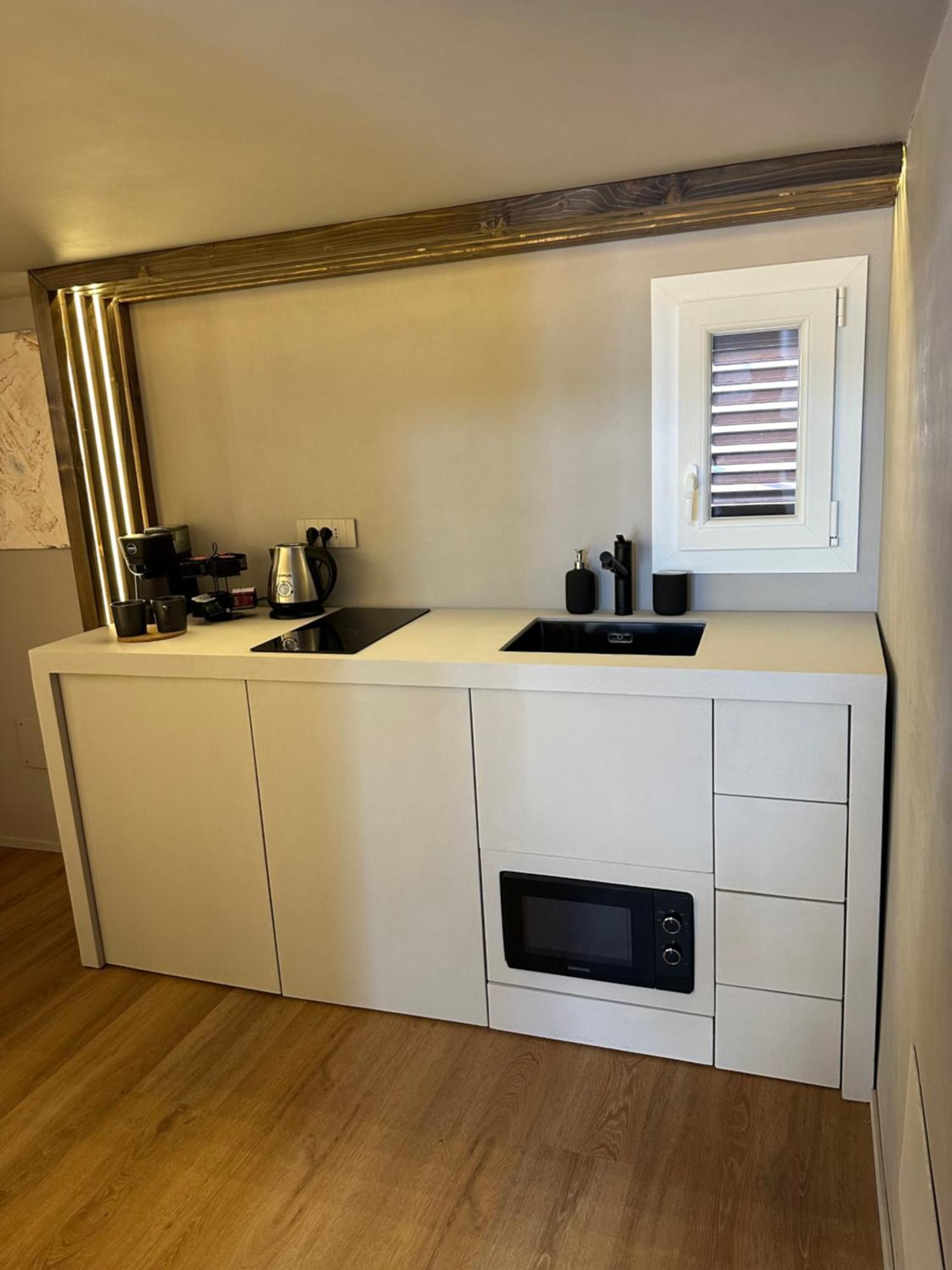 Renard Apartment