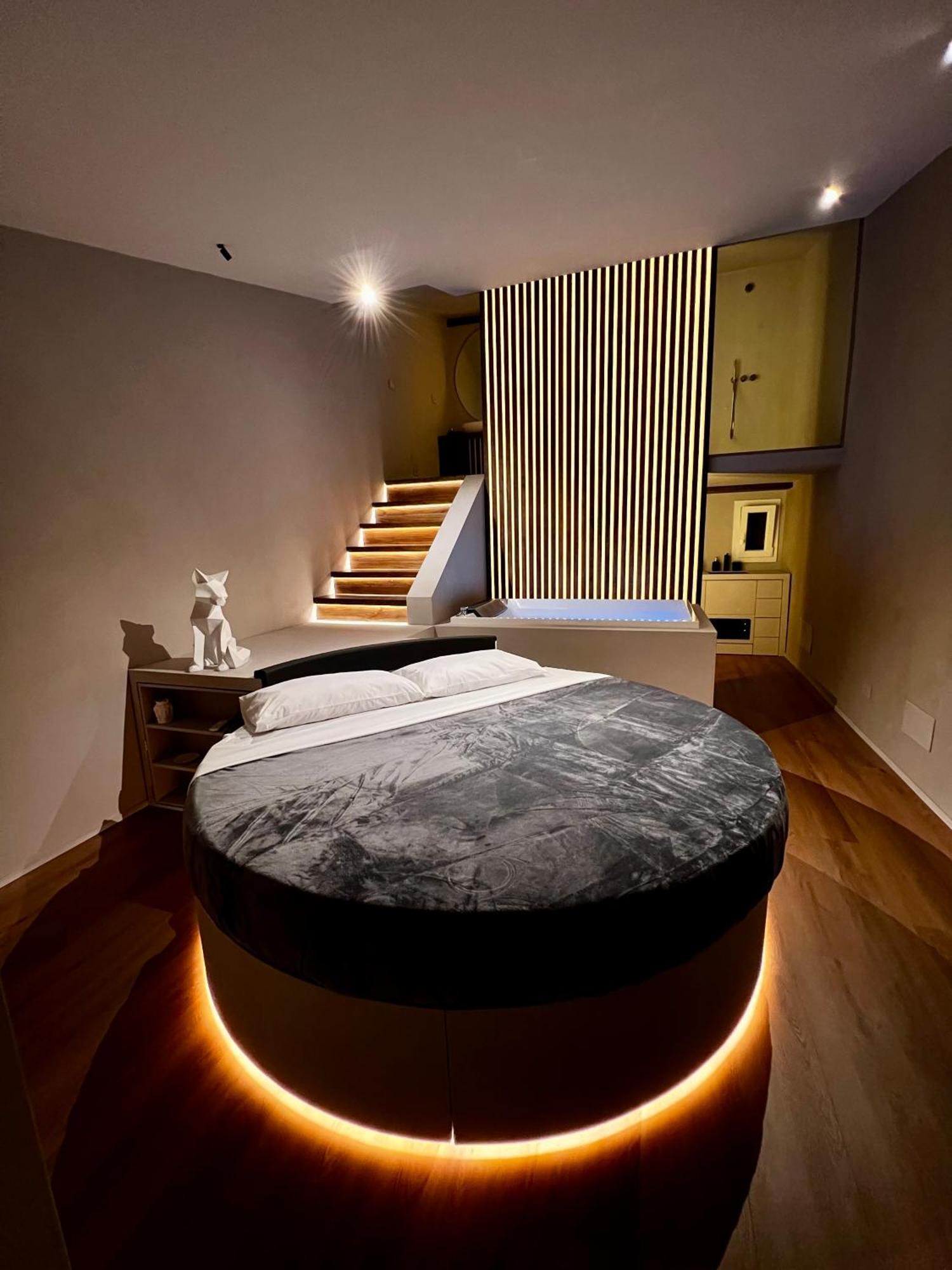 Apartment Renard Cefalu
