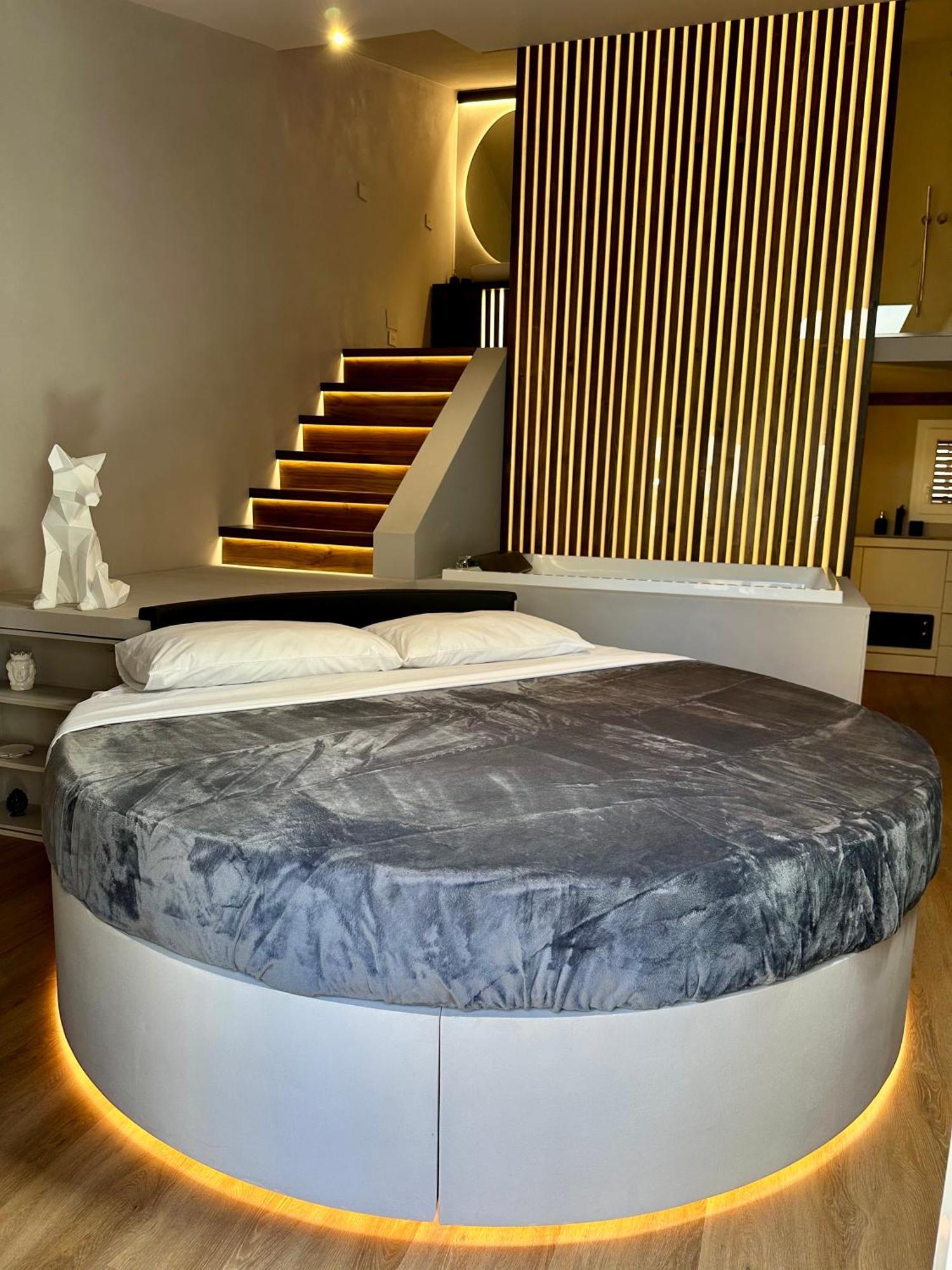 Renard Apartment Cefalu