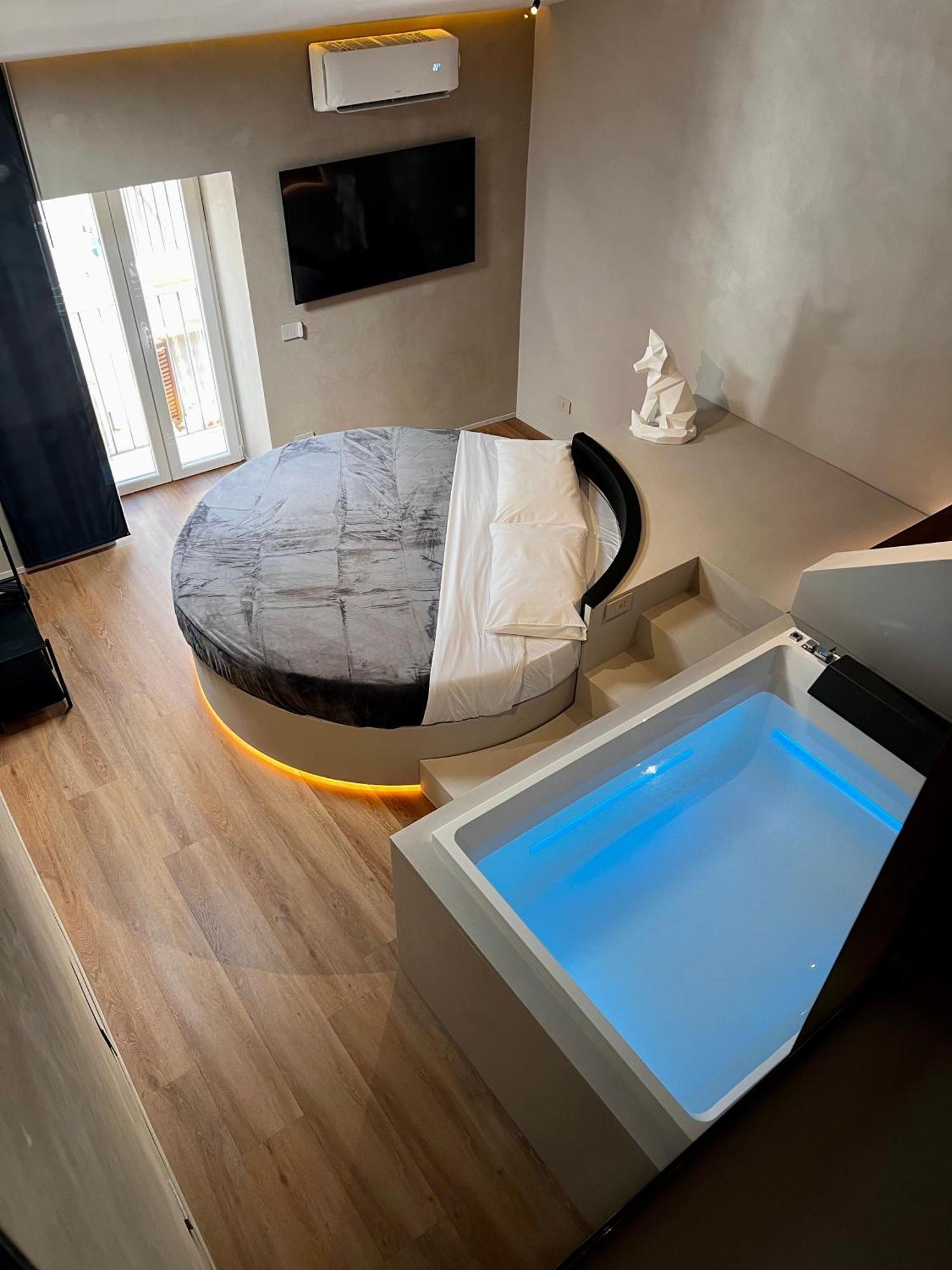 Apartment Renard Cefalu